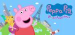 Peppa Pig: World Adventures